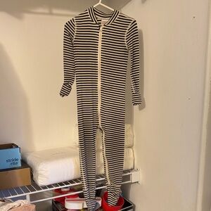 Hanna Andersson Hannasoft Footie